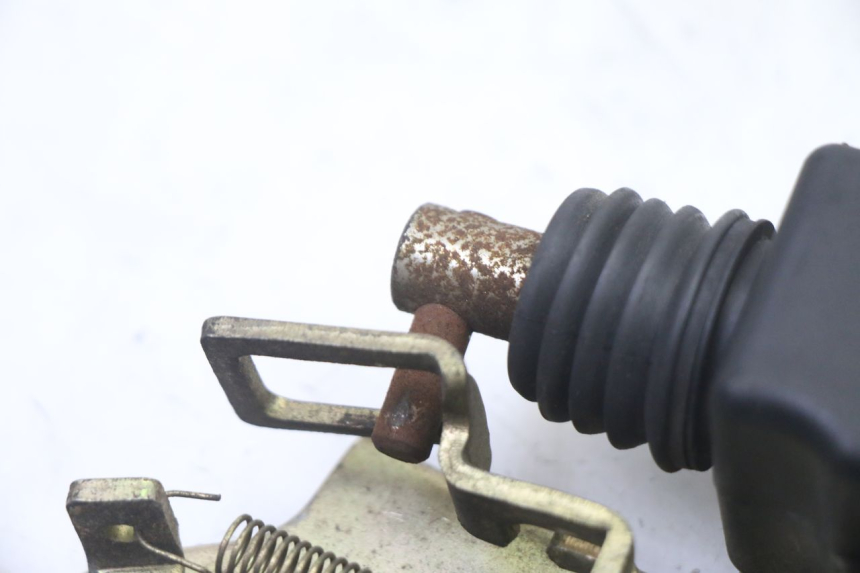 photo de MOTORE APERTURA BAULE SYM FIDDLE 2 S 125 (2012 - 2014)