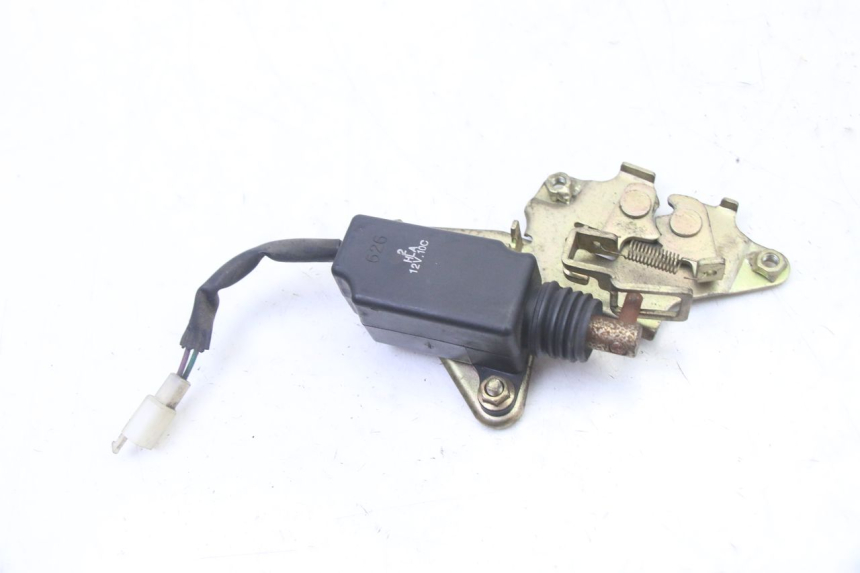 photo de MOTORE APERTURA BAULE SYM FIDDLE 2 S 125 (2012 - 2014)