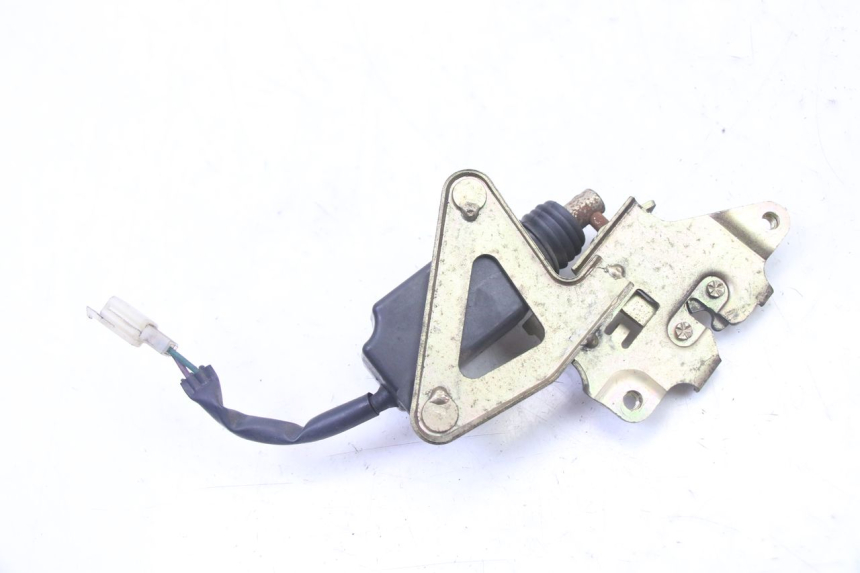 photo de MOTORE APERTURA BAULE SYM FIDDLE 2 S 125 (2012 - 2014)