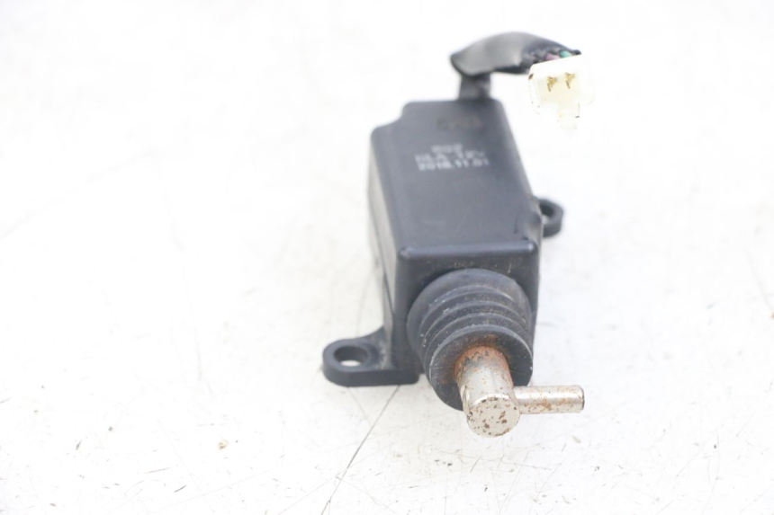 photo de MOTORE APERTURA BAULE SYM FIDDLE 3 III 125 (2014 - 2020)