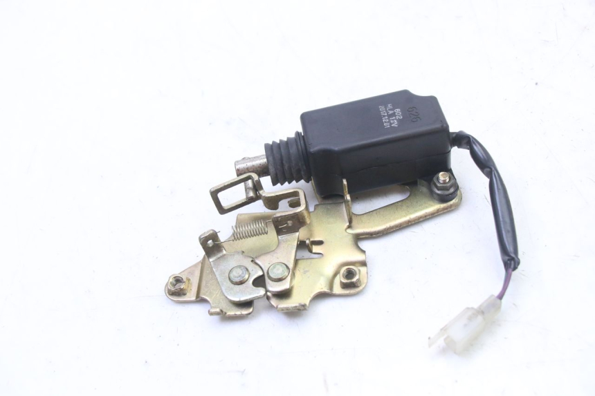 photo de MOTORE APERTURA BAULE SYM FIDDLE 3 III 125 (2014 - 2020)