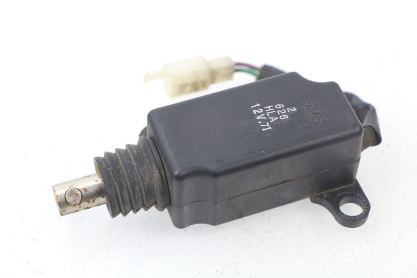 photo de MOTORE APERTURA BAULE SYM FIDDLE 125 (2008 - 2010)