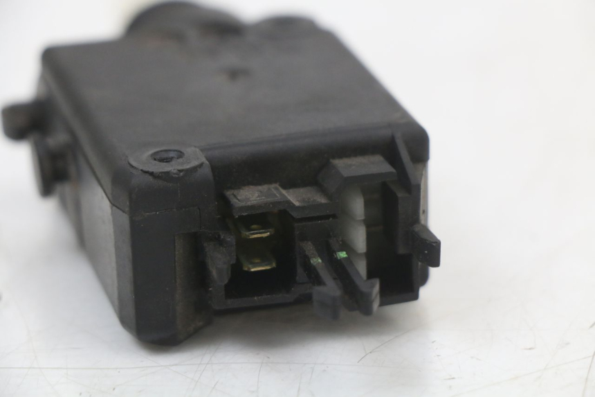 photo de SERRATURA SELLA MOTORE PEUGEOT GEOPOLIS RS 125 (2007 - 2009)