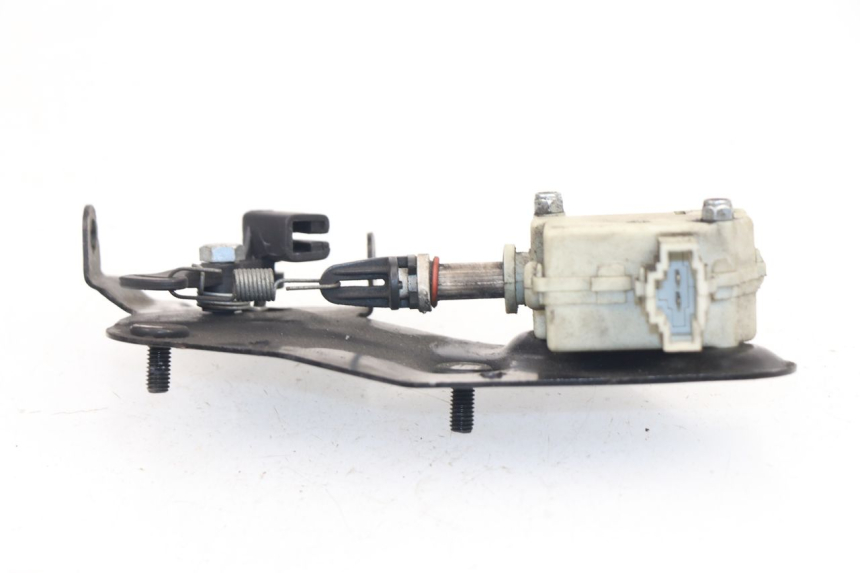 photo de MOTORE APERTURA BAULE GILERA GP 800 (2007 - 2013)