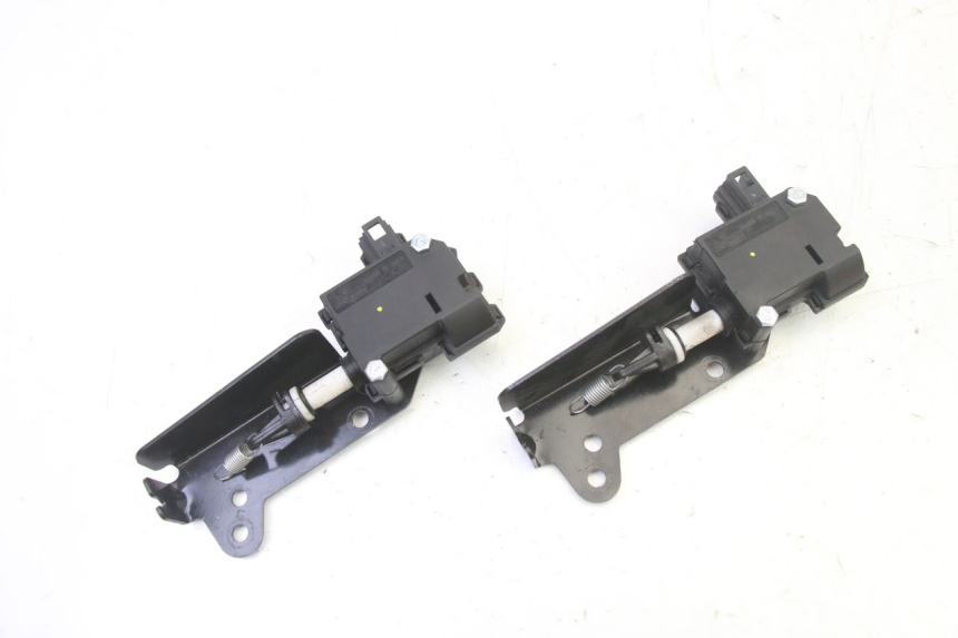 photo de SERRATURA SELLA MOTORE PIAGGIO MP3 HPE 310 (2024 - 2025)