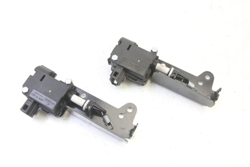 photo de SERRATURA SELLA MOTORE PIAGGIO MP3 HPE 310 (2024 - 2025)