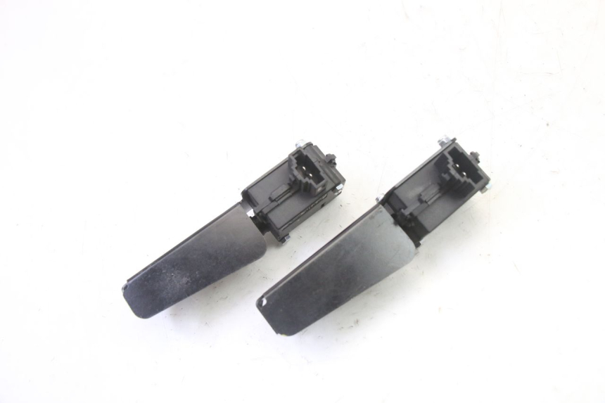 photo de SERRATURA SELLA MOTORE PIAGGIO MP3 HPE 310 (2024 - 2025)
