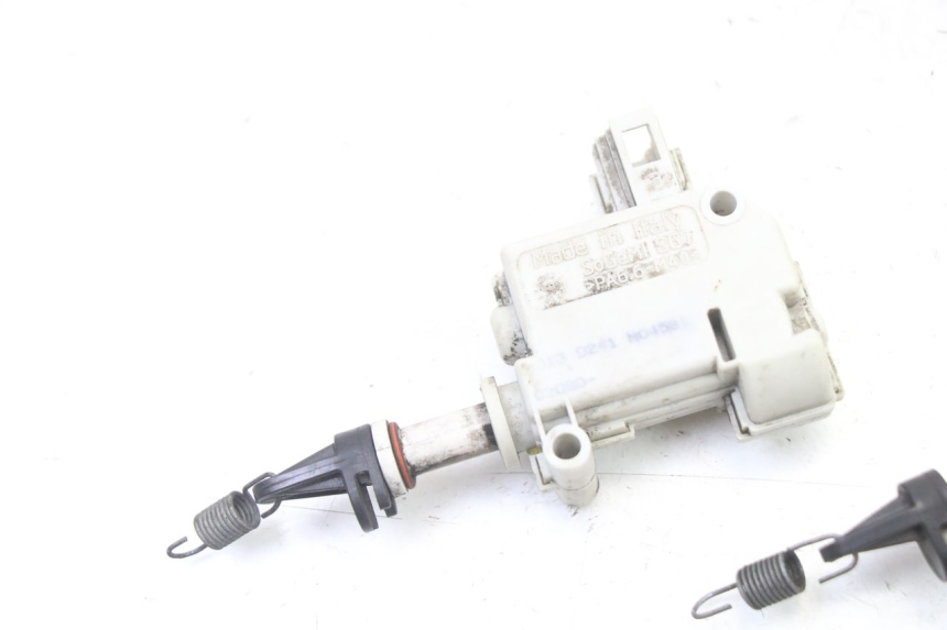 photo de SERRATURA SELLA MOTORE PIAGGIO MP3 500 (2011 - 2015)