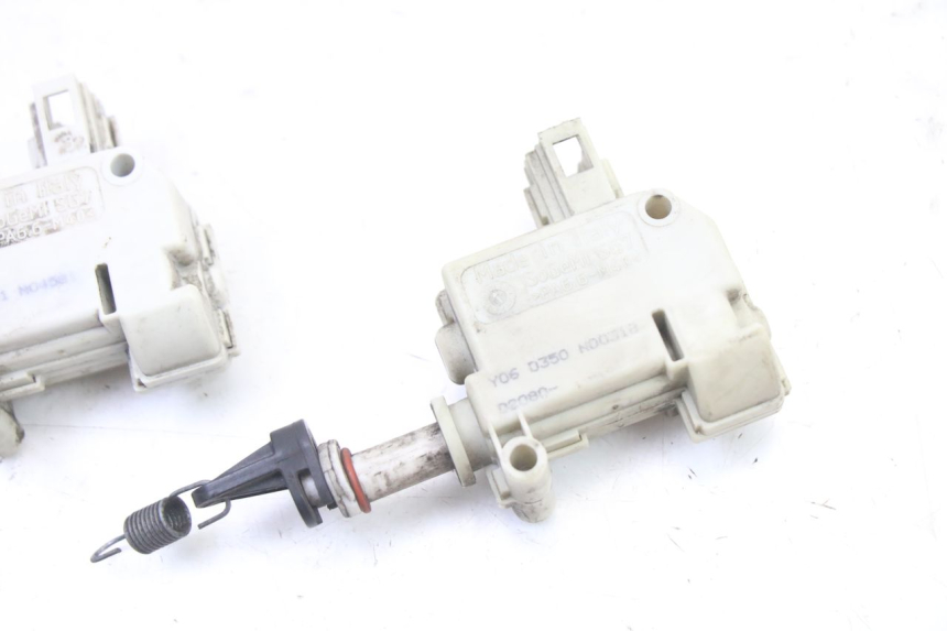 photo de SERRATURA SELLA MOTORE PIAGGIO MP3 500 (2011 - 2015)