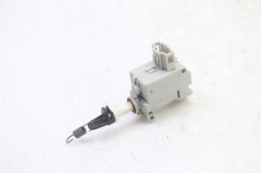 photo de SERRATURA SELLA MOTORE PIAGGIO MP3 RL 250 (2007 - 2010)