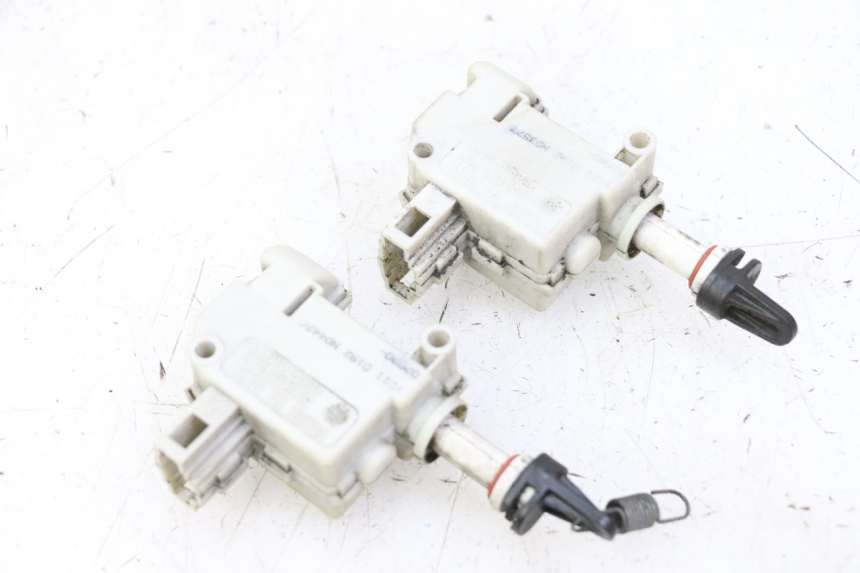 photo de SERRATURA SELLA MOTORE PIAGGIO MP3 500 (2011 - 2015)