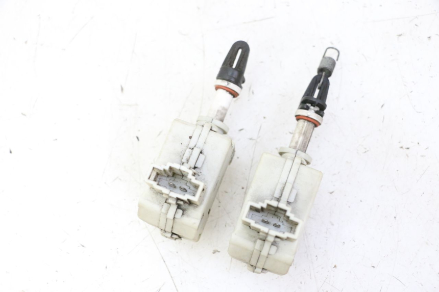 photo de SERRATURA SELLA MOTORE PIAGGIO MP3 500 (2011 - 2015)