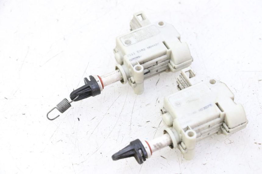 photo de SERRATURA SELLA MOTORE PIAGGIO MP3 500 (2011 - 2015)