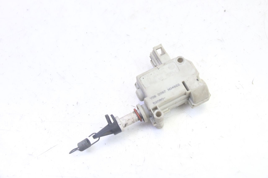 photo de SERRATURA SELLA MOTORE PIAGGIO MP3 RL 250 (2007 - 2010) - Vista principale