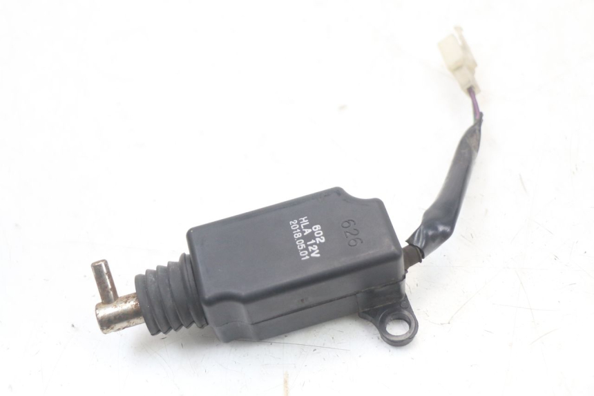 photo de SERRATURA SELLA MOTORE PEUGEOT BELVILLE 125 (2017 - 2021)