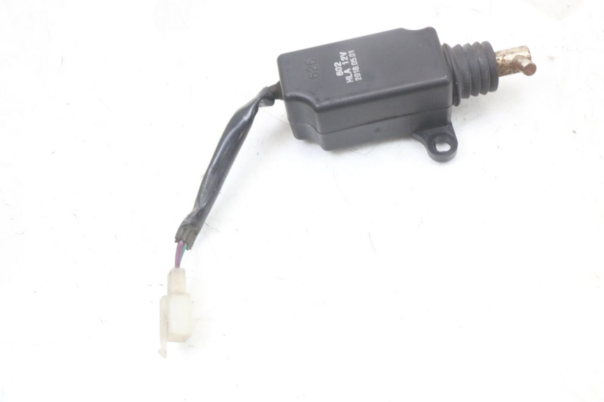 photo de SERRATURA SELLA MOTORE PEUGEOT BELVILLE 125 (2017 - 2021)