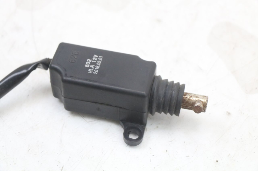 photo de SERRATURA SELLA MOTORE PEUGEOT BELVILLE 125 (2017 - 2021)