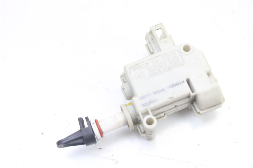 photo de MOTORE APERTURA BAULE PIAGGIO MP3 500 (2014 - 2016)