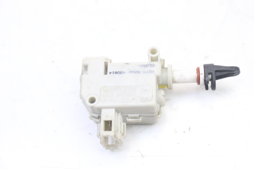 photo de MOTORE APERTURA BAULE PIAGGIO MP3 500 (2014 - 2016)