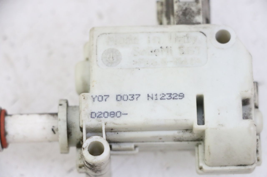 photo de MOTORE APERTURA BAULE PIAGGIO MP3 125 (2006 - 2014)