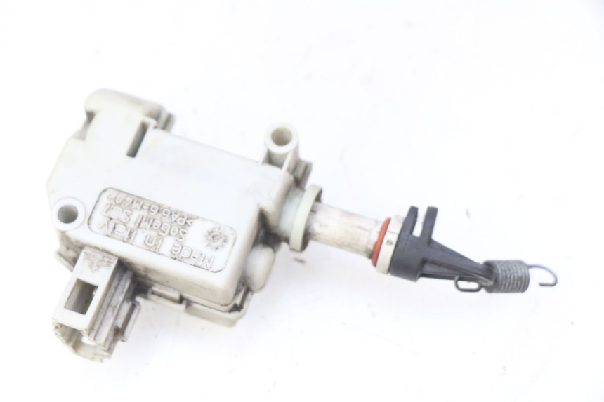 photo de MOTORE APERTURA BAULE PIAGGIO MP3 LT 300 (2010 - 2016)