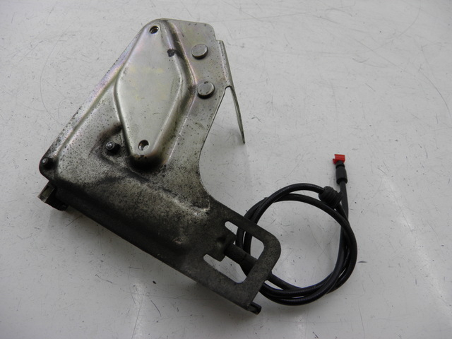 photo de SERRATURA SELLA MOTORE PIAGGIO MP3 RL 125 (2006 - 2014)