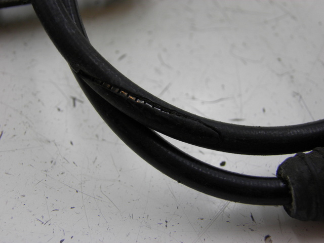 photo de SERRATURA SELLA MOTORE PIAGGIO MP3 RL 125 (2006 - 2014)