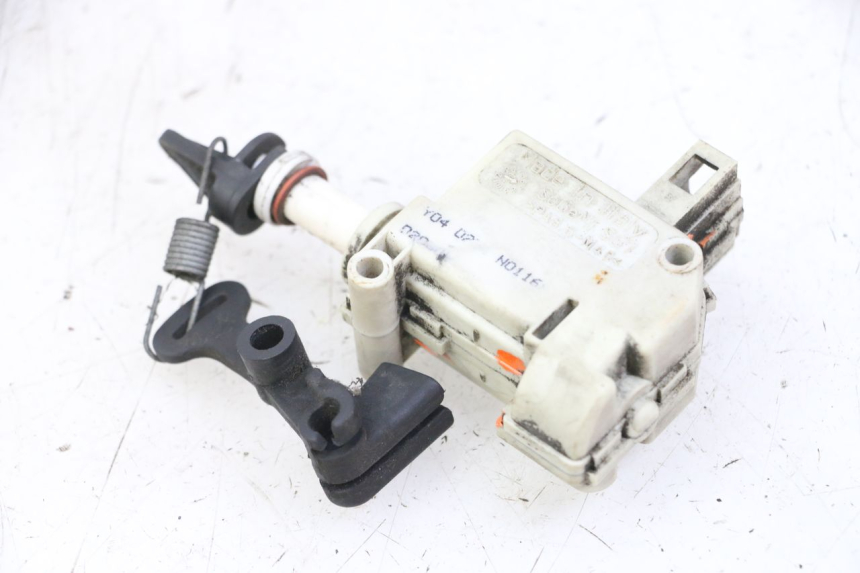 photo de SERRATURA SELLA MOTORE PIAGGIO VESPA GRANTURISMO 200 (2004 - 2005)