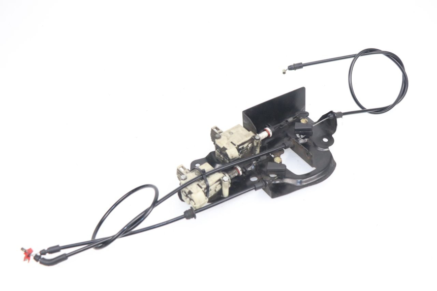 photo de MOTORE APERTURA BAULE PIAGGIO X8 400 (2006 - 2007)