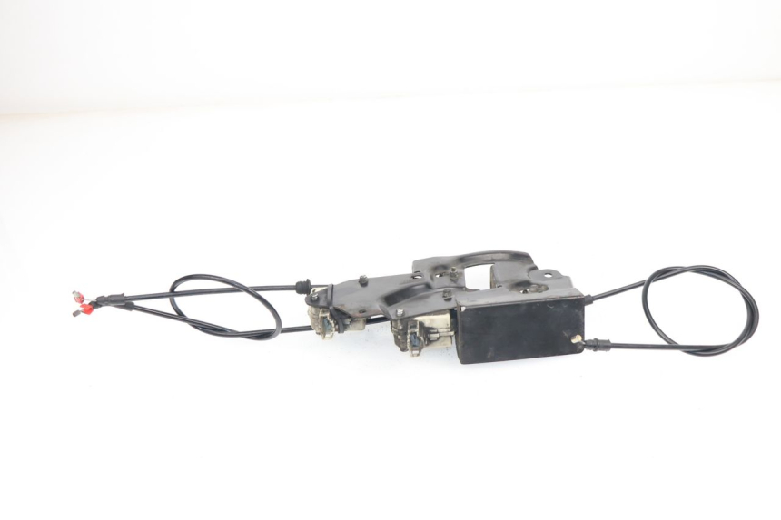photo de MOTORE APERTURA BAULE PIAGGIO X8 400 (2006 - 2007)