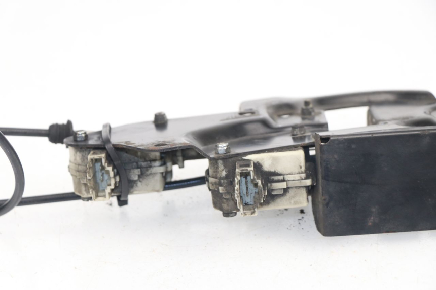 photo de MOTORE APERTURA BAULE PIAGGIO X8 400 (2006 - 2007)