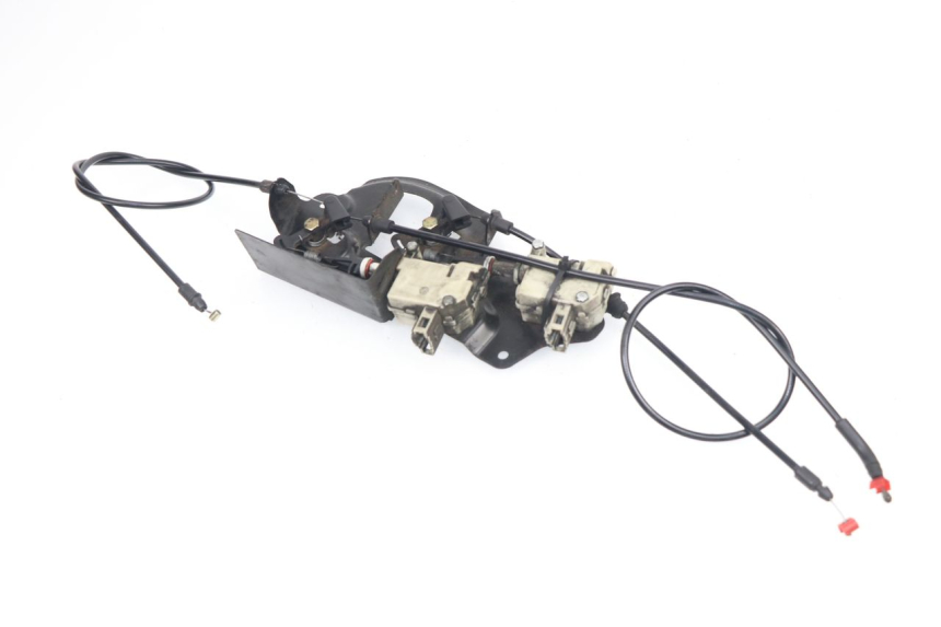 photo de MOTORE APERTURA BAULE PIAGGIO X8 400 (2006 - 2007)