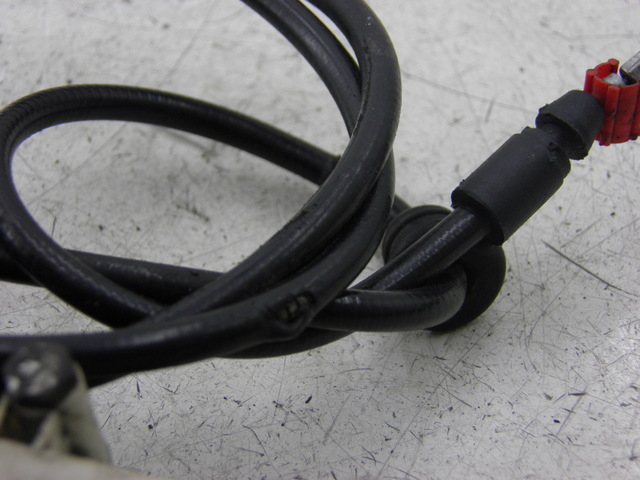 photo de MOTORE APERTURA BAULE PIAGGIO X8 125 (2004 - 2007)