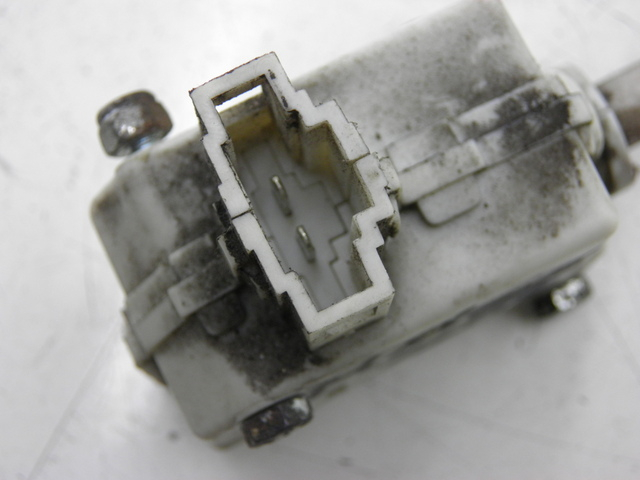 photo de MOTORE APERTURA BAULE PIAGGIO X8 STREET 125 (2006 - 2007)