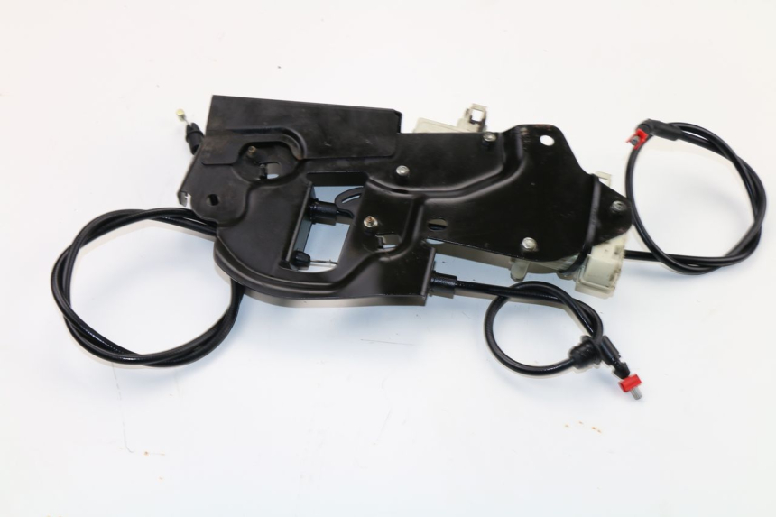 photo de MOTORE APERTURA BAULE PIAGGIO X8 STREET 125 (2006 - 2007)