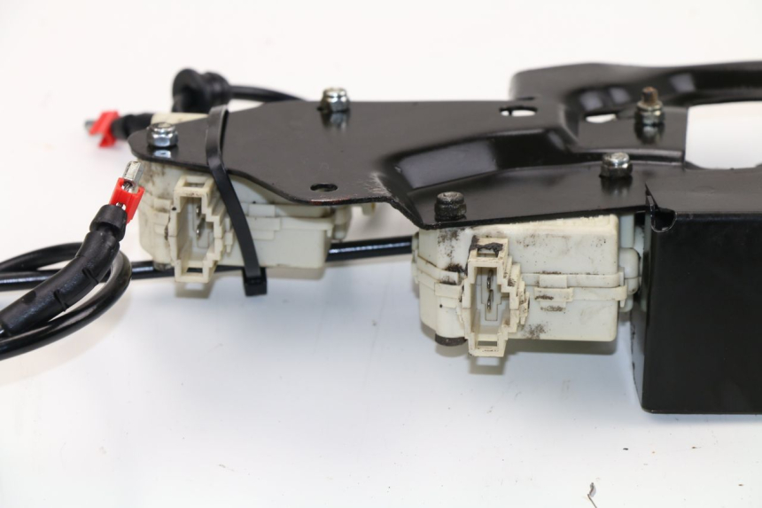 photo de MOTORE APERTURA BAULE PIAGGIO X8 STREET 125 (2006 - 2007)