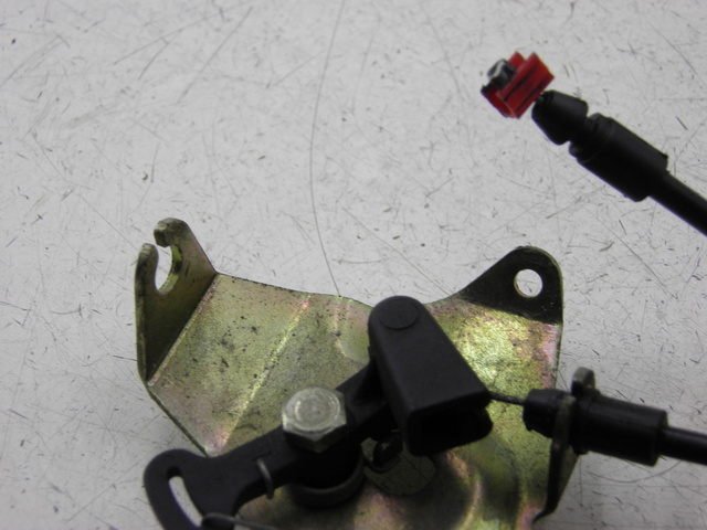 photo de MOTORE APERTURA BAULE PIAGGIO X9 EVOLUTION 125 (2003 - 2007)