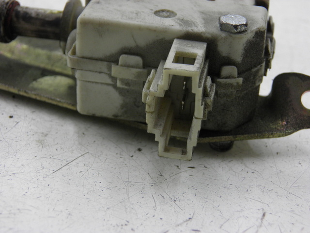 photo de MOTORE APERTURA BAULE PIAGGIO X9 EVOLUTION 125 (2003 - 2007)