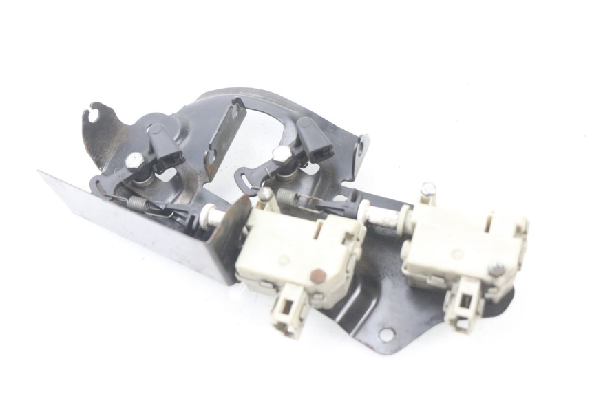 photo de MOTORE APERTURA BAULE PIAGGIO XEVO - X EVO 125 (2007 - 2016)