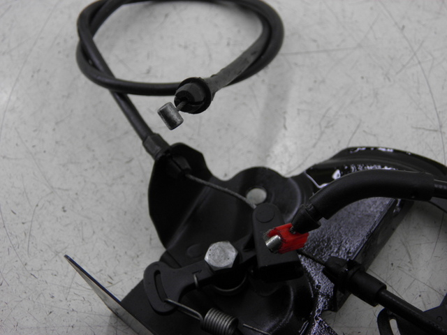 photo de MOTORE APERTURA BAULE PIAGGIO XEVO - X EVO 125 (2010 - 2015)