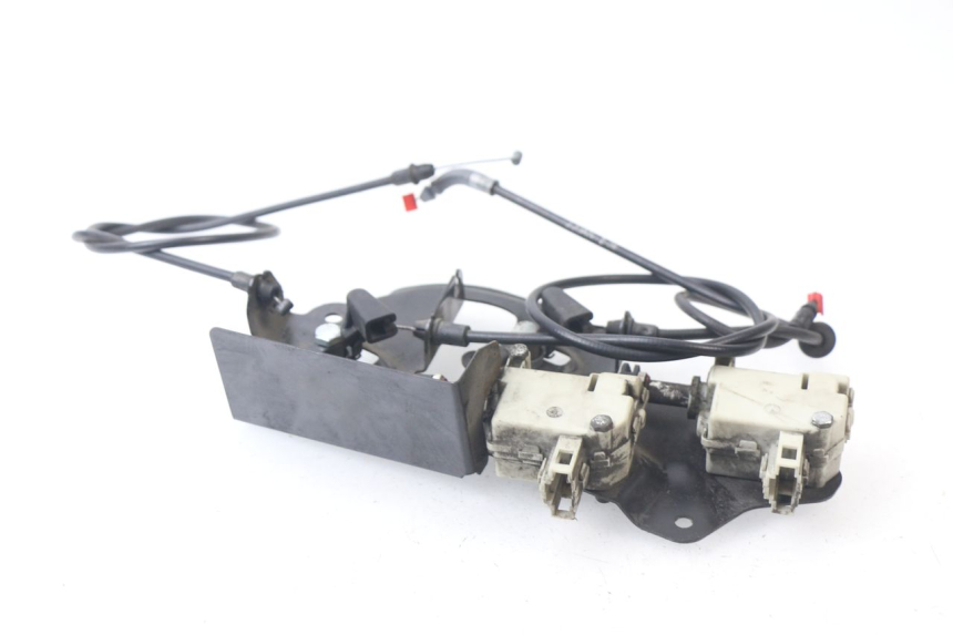 photo de MOTORE APERTURA BAULE PIAGGIO XEVO X-EVO 250 (2007 - 2012)