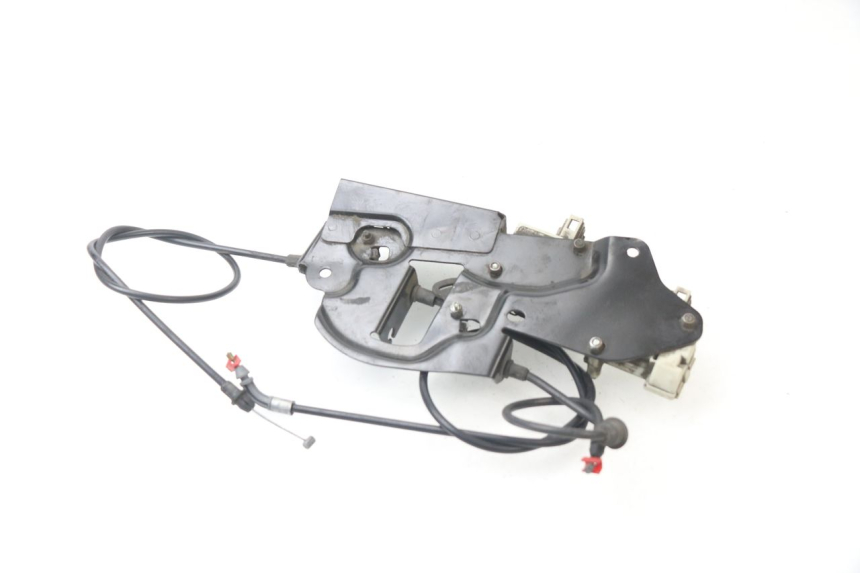 photo de MOTORE APERTURA BAULE PIAGGIO XEVO X-EVO 250 (2007 - 2012)