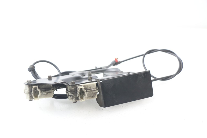 photo de MOTORE APERTURA BAULE PIAGGIO XEVO X-EVO 250 (2007 - 2012)