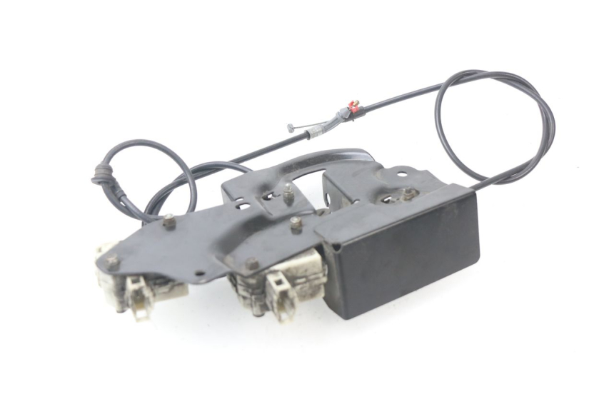 photo de MOTORE APERTURA BAULE PIAGGIO XEVO X-EVO 250 (2007 - 2012)