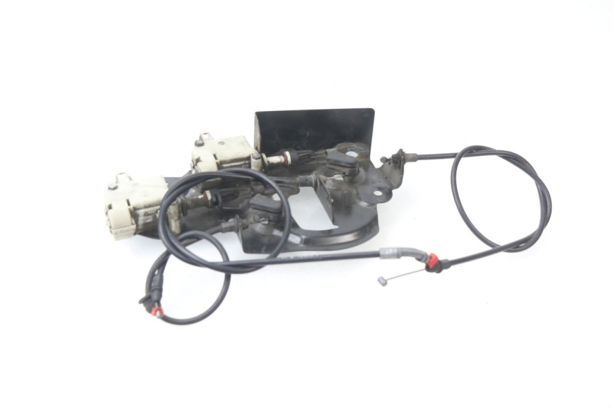 photo de MOTORE APERTURA BAULE PIAGGIO XEVO X-EVO 250 (2007 - 2012)