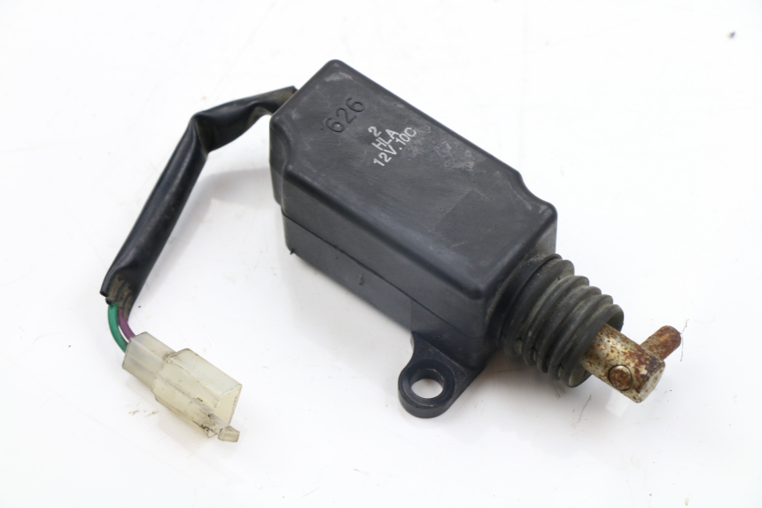 photo de MOTORE APERTURA BAULE SYM FIDDLE 125 (2008 - 2010)