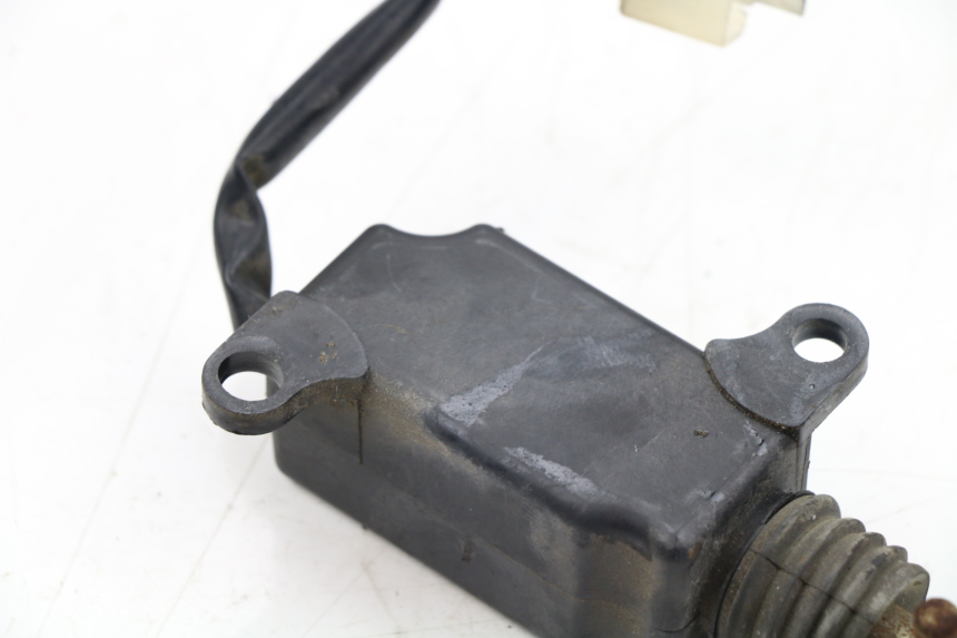 photo de MOTORE APERTURA BAULE SYM FIDDLE 125 (2008 - 2010)