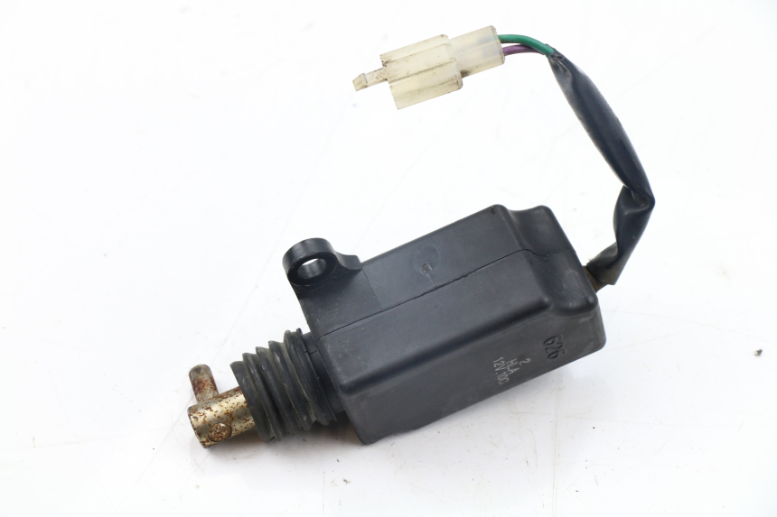 photo de MOTORE APERTURA BAULE SYM FIDDLE 125 (2008 - 2010)
