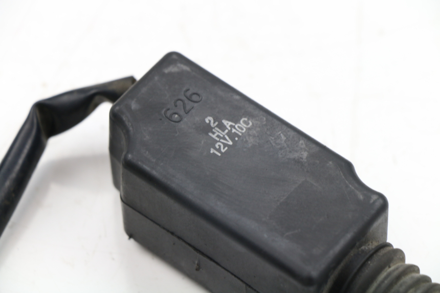 photo de MOTORE APERTURA BAULE SYM FIDDLE 125 (2008 - 2010)