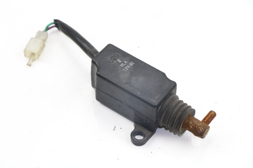 photo de MOTORE APERTURA BAULE SYM FIDDLE 125 (2008 - 2010)